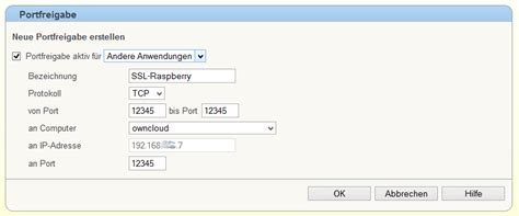 Owncloud | Mein kleiner Blog