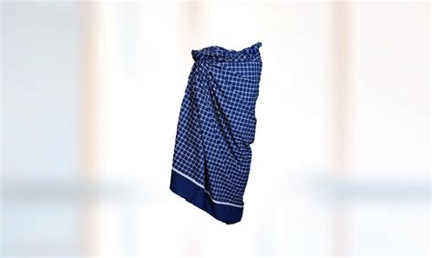 Mens- Lungi