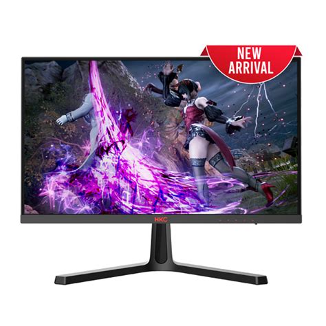 Màn hình máy tính HKC MB27V9 27 inch FHD IPS 75Hz - Hàng Chính Hãng ...