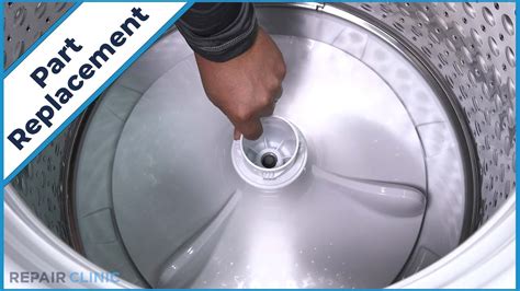 Fix Agitator On Washing Machine 的图像结果