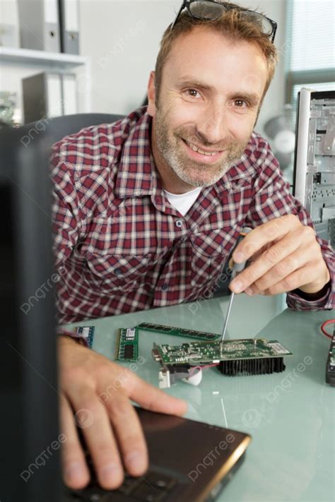 Image result for Fixing Computer