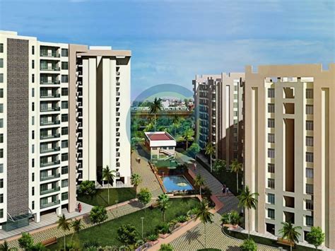 Umang Winter Hills | 2,3 & 4 BHK Apartments for Sell
