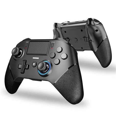 Steam Controller Buttons