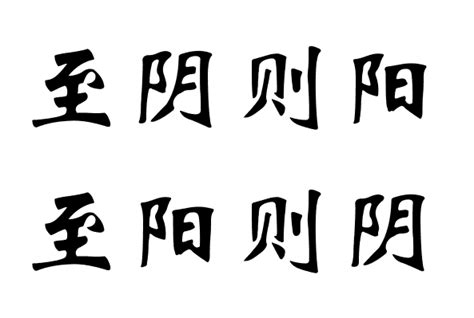 三阴三阳的关键，就在于理解这三个字——开合枢_阳明