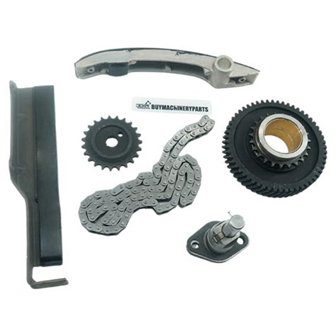 D40 Timing-Chain 的图像结果