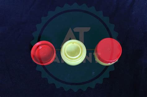 Ctc Caps - 29mm Ctc Cap For Oil Bottles Manufacturer from Silvassa