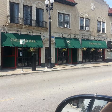 EMERALD ISLE BAR & GRILL - All You SHOULD Know Before Going 2026 (with ...