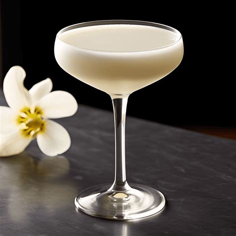 White Lotus Cocktail Recipe | How to Make the perfect White Lotus
