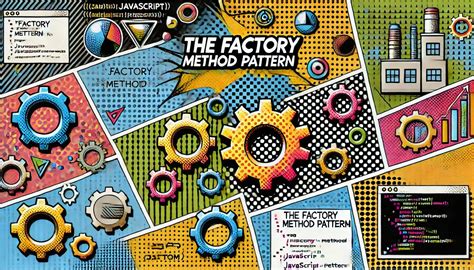Image result for Factory Design Pattern JavaScript