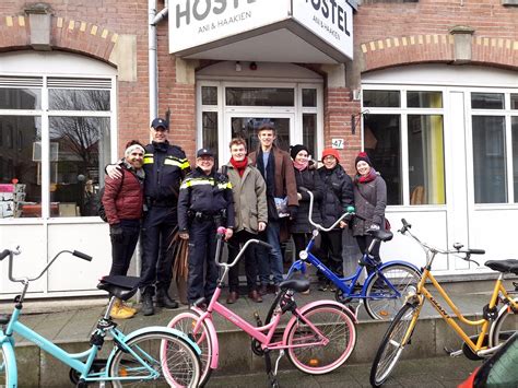 Ani & haakien Tours (Rotterdam) - All You Need to Know BEFORE You Go