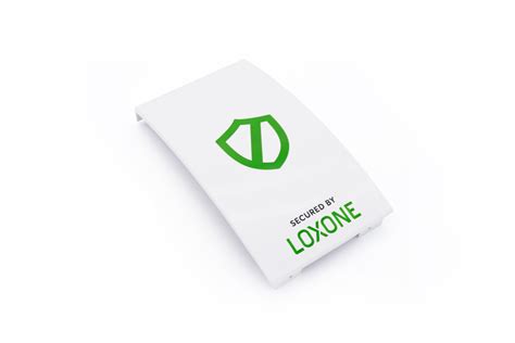 Alarmsirene Air | Loxone Shop