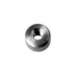 Stainless Knurled Nut | SUNCO | MISUMI India