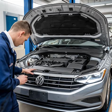 Expert Volkswagen Repair | Thousand Oaks, CA | Auto Precision Repair