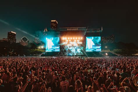 The 8 Best Things We Saw at Lollapalooza 2019