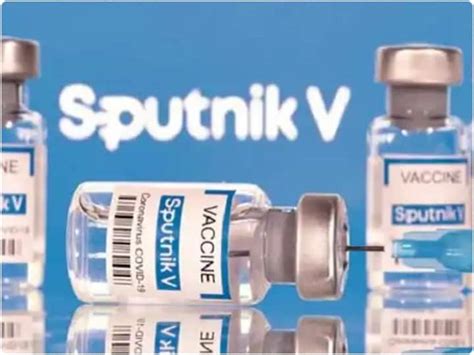 Apollo hospitals to roll out Sputnik V vaccine from second week of June ...