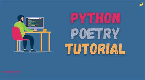 Image result for Poetry Python