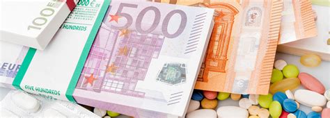 Tödliche Medikamente: Das Geschäft der Pillen-Macher - Allversum Magazin