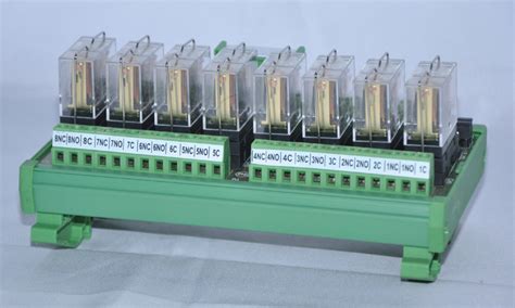 Image result for Program Relay Card