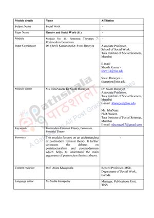 Race and racism - Race and Racism Traditionally, the perception of Race ...