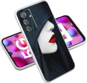 Printopolis Back Cover for Samsung F15 5G - Printopolis : Flipkart.com