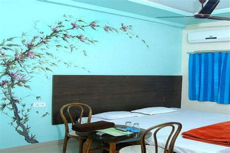 Rangamati Garden Resort, Shantiniketan - TimesTravel