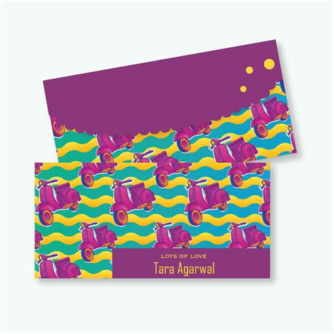 Shop Stylish Envelopes for Kids: Send Paper Love to Friends and Family ...