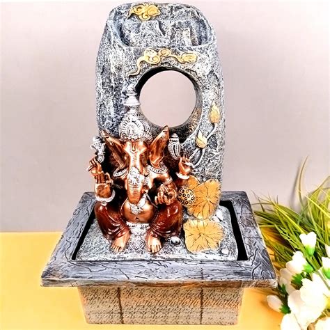 Fountain | Indoor Table Fountains for Decor & Gifts