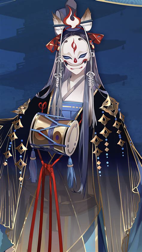 Tamamo no Mae (Onmyouji) Image by NetEase #3705315 - Zerochan Anime Image Board