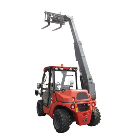 Image result for Everun Telehandler