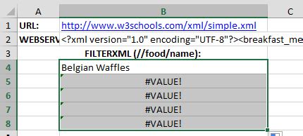 Image result for Excel Filterxml with Condition