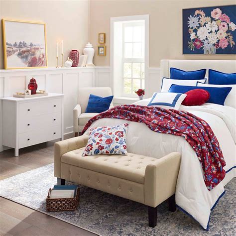 (A377) Providence Venice Distressed Look Blue Area Rug, 8x10