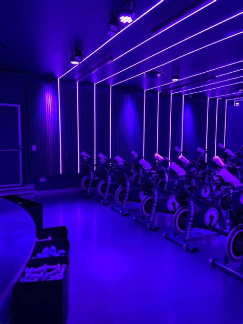 Cycling Indoor 的图像结果