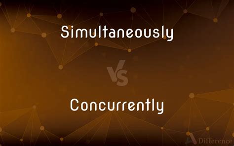 Image result for Simultaneously Antonym