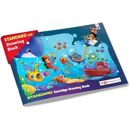 GOLD LEAF 10 Sheets Kids Painting Set Scratch Paper Colorful Magic ...