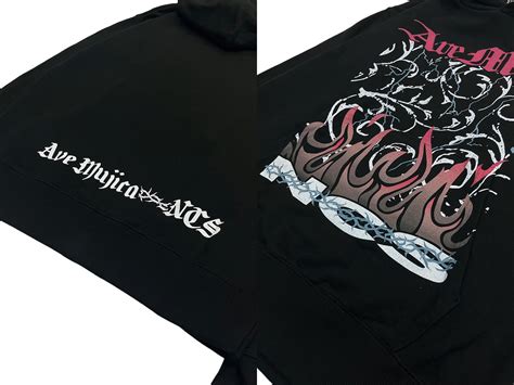 "BanG Dream!"とゲキクロ コラボ第8弾、Ave Mujica ティモリス×NOT COMMON SENSEのコラボ・アイテム詳細を ...