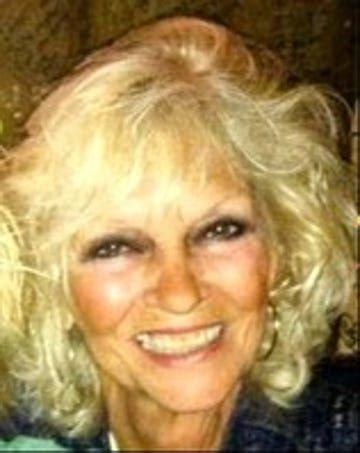 Sheila Noone Obituary - Savannah Morning News