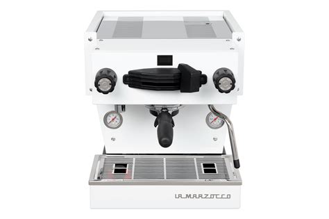 La Marzocco Coffee Machines: Unparalleled Craftsmanship & Performance ...