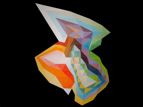 Abstracción: materia ancestral | Meer