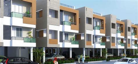 Best Places To Live In Chennai: Rent, Connectivity & Safety