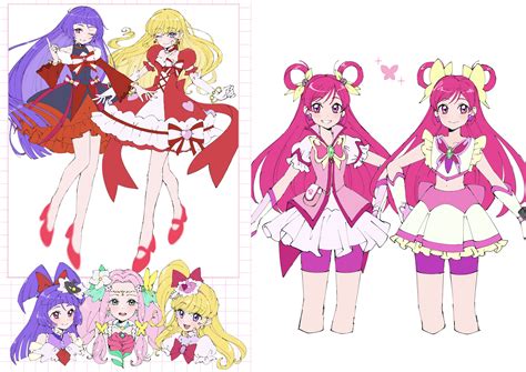 Precure All Stars Image by shirako love #4394646 - Zerochan Anime Image Board