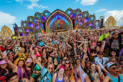 EDC Las Vegas Announces 2024 Dates And Future Owl Sale | EDM Identity