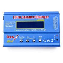 How to Use iMax B6AC Smart Balance Charger Step-by-Step Guide – Robocraze