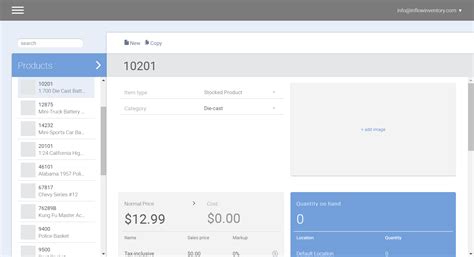 Image result for Inflow Quick Start Guide