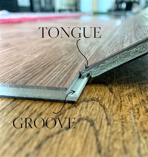 Tongue And Groove Flooring How To Install at Theresa Ferrell blog