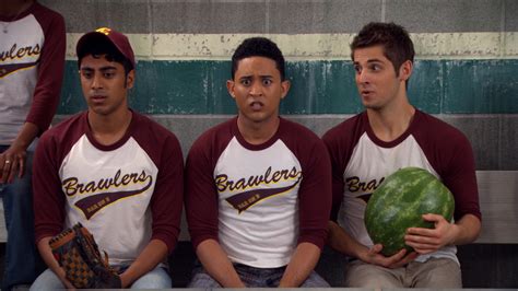 Watch Baby Daddy S1 Episode 6 on Disney+ South Africa | English Comedy ...