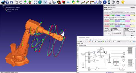 Image result for Robodk Python