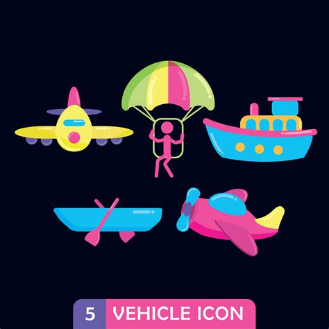 Vector Vehicle 的图像结果