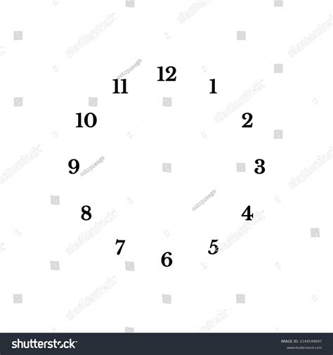 Image result for Circle Number 12