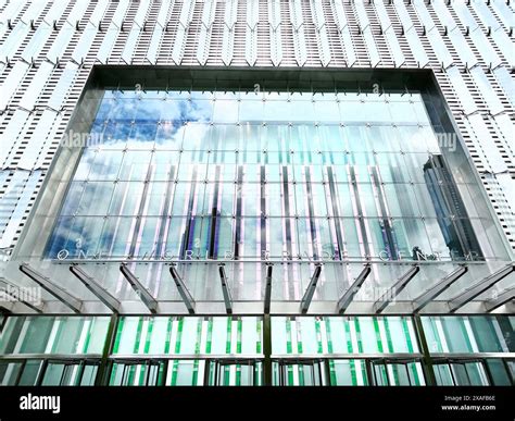 One World Trade Center Pisos 的图像结果