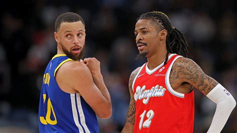 MikeCheck: Grizzlies brace for 'Play-In' clash at Golden State with NBA ...